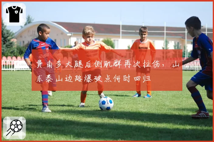 费南多大腿后侧肌群再次拉伤，山东泰山边路爆破点何时回归